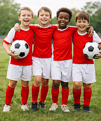 Zeit, Präsenz und Entspannung