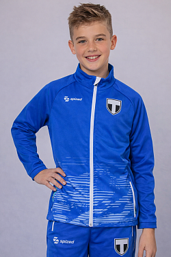 Trainingsanzug Jacke