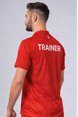 Trainer Polo