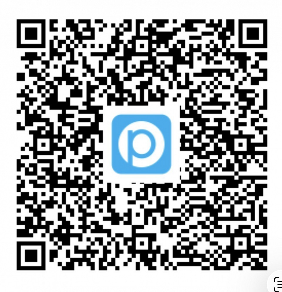 Bezahlung QR-Code