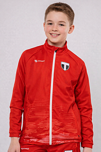 Trainingsanzug Jacke Brixton Kinder