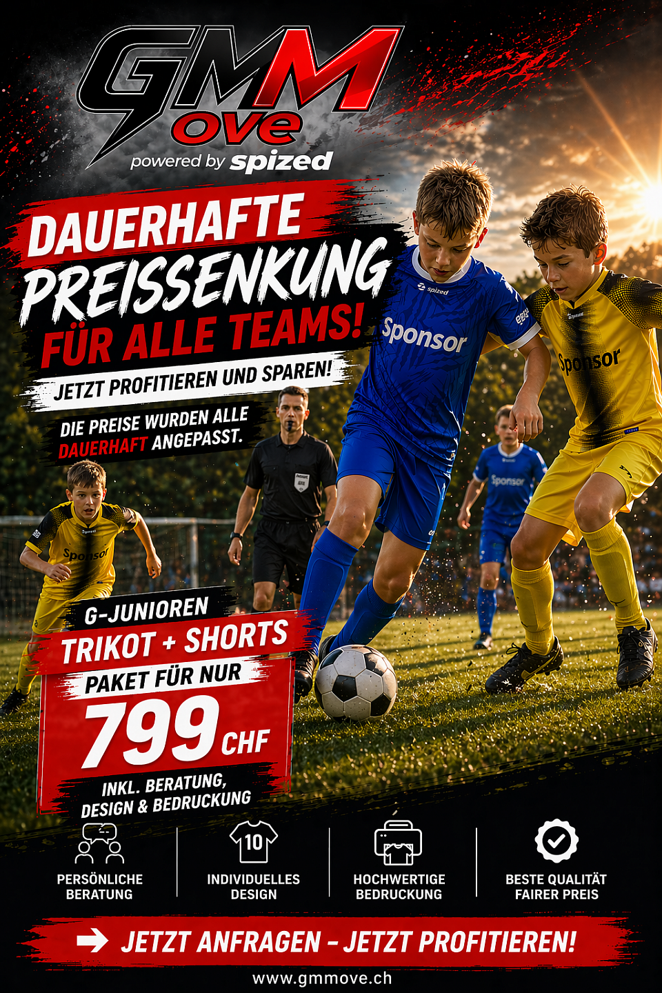 Neueröffnung April 2026
