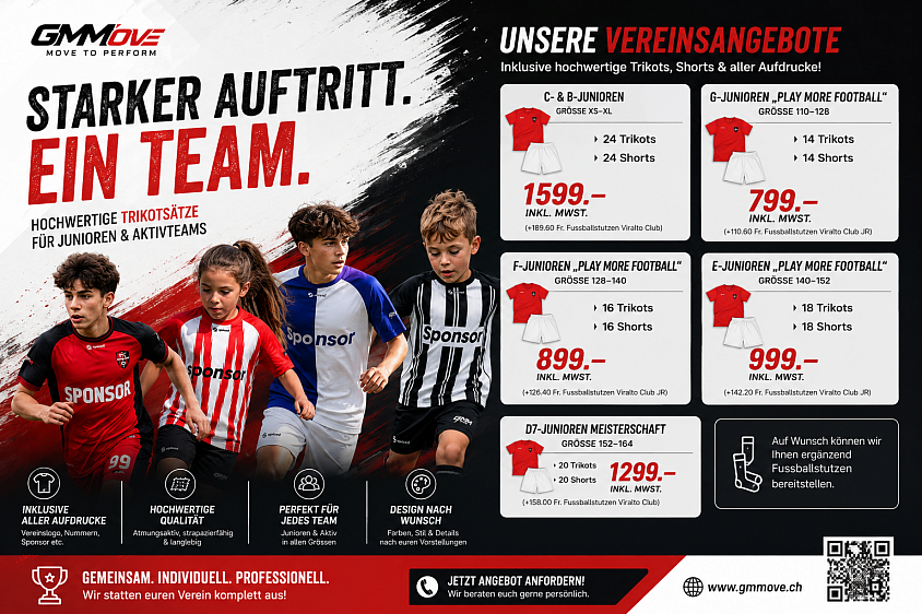 Neueröffnung April 2026
