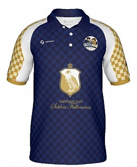 Chess Kids Niederamt Poloshirt