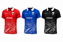 Polo-Shirt
