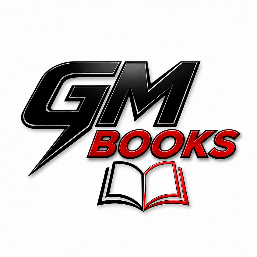 GM Books